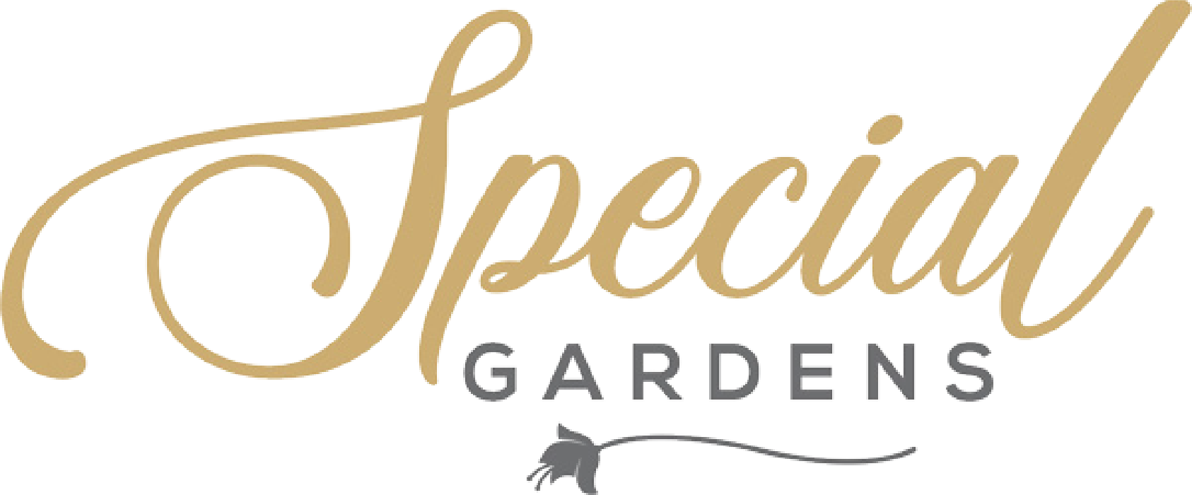 Special Gardens